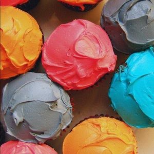 Meet your Posher, Julia